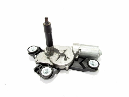 Ford C-Max 2007 Rear window wiper motor Wishermotor Hinten 0390201823