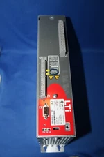 lust cda34.008.w3.0 frequency inverter inverter 3kw lti drive 3kw