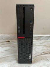 Windows 10 Intel Core i3 6th Gen. PC Desktops & All-In-One