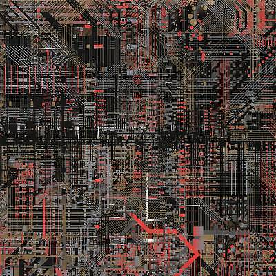 V/A - Hydra Head Presents: 2xh Vs. Hhr, Vol. 1-Where Is My Robotic - 2 CD - Imagen 1 de 1