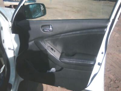 A508】「TRYANGLE」 ALTIMA S3087 For 13-17 Nissan Altima/16-22 Maxima 3.5L AUTO Left