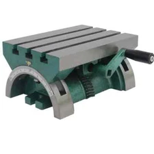 Adjustable Angle Table 7'10‘ 12'15’ Adjustable Tilt Angle Plate Precision Table