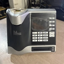 L-1 IDENTITY SOLUTION 4G BIOMETRIC FINGERPRINT READER