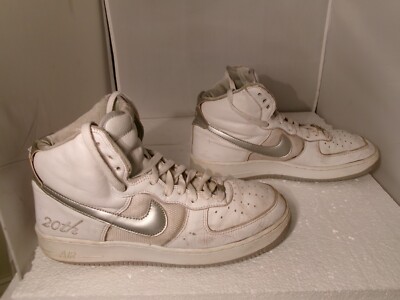 Size 11.5 - Nike Air Force 1 L/M High 20Th for sale online