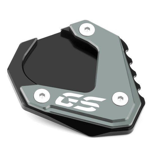 For BMW G310GS 2019-2024 G310 GS GS310 Foot Side Stand Extension Kickstand Plate - Bild 19 von 27