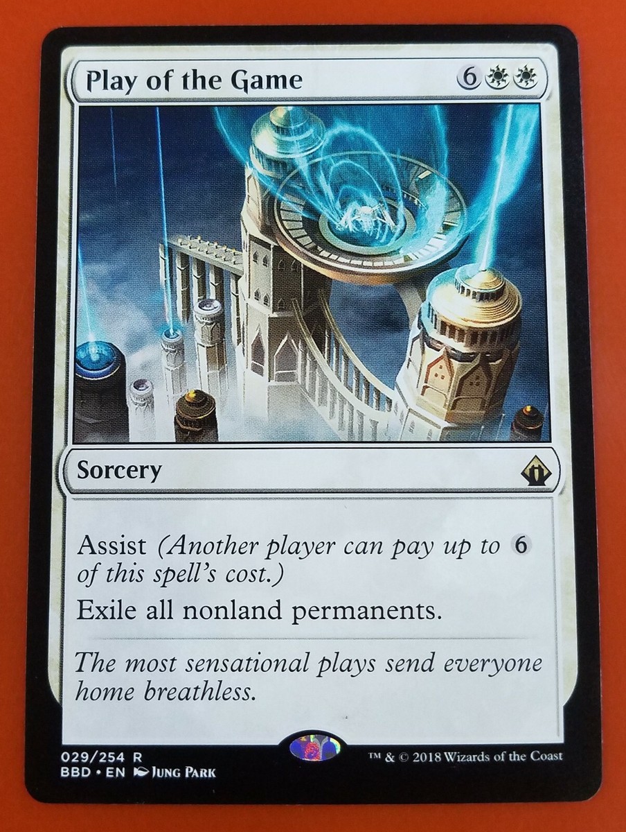 mtg classic cards Top 50 Gold Cards of All Time