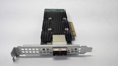 Dell 12Gb/s Dual-Port SAS External HBA Controller 02PHG9 2PHG9