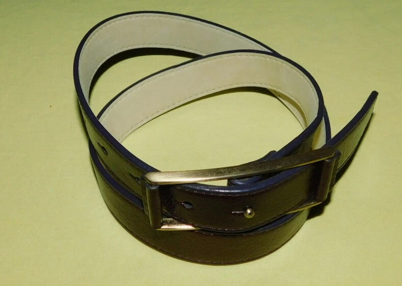 Cole Haan Brown Belts for Women for sale | eBay display picture 1