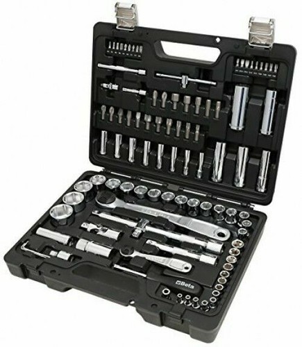 Rivet Gun Retention Nose Pieces – 4-Piece Set (3/16, 7/32, 1/4, 9/32in) Steel, Compatible With 2660 M18 Fuel 1/4in Blind Rivet Tool