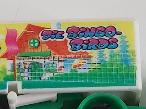 Ü - Ei Truck : Bingo Birds Truck - Bild 5 von 6