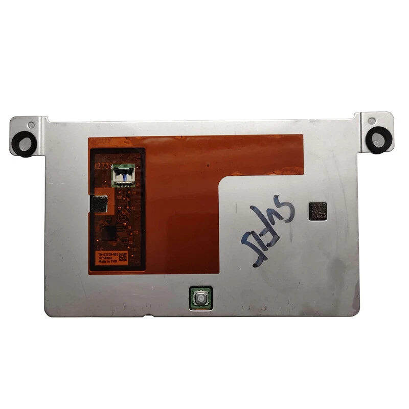 NEW For Sony Vaio SVF151 SVF152 SVF153 SVF1541 SVF152C29L SVF152C29X Touchpad - Image 2 of 2