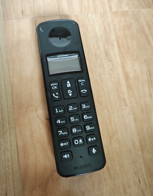 Philips - D205 TRIO...schnurloses Telefon, Mobilteil