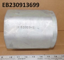 Hamilton Standard 24E60 Propeller Round Nut PN: 53207 (EB230913699)