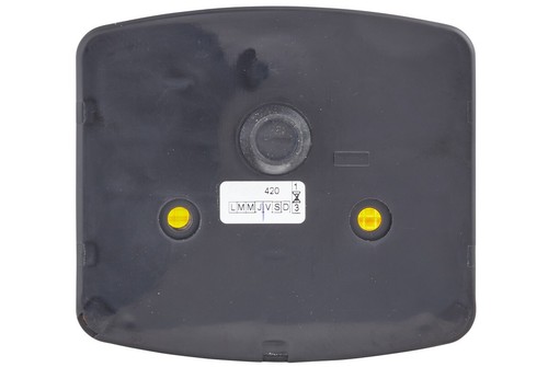 Blinkleuchte rechts Halogen HELLA für CASE - Bild 4 von 12