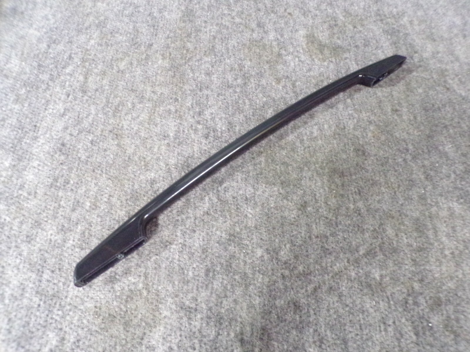 OEM W10323584 Whirlpool Handle Door Y29 for sale online | eBay 