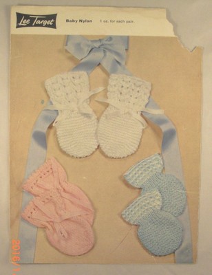 baby mittens target