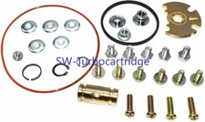 GARRETT Turbo Charger Repair Kits Turbocharger for GT15 GT17 GT18 GT20 GT22 GT25