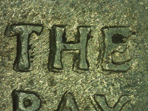 2000-P MASSACHUSETTS Error Quarter - DDO DDR Repunch IN GOD WE TRUST ( LOOK ) - Picture 4 of 8