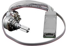 Xbox Series X, Series S, Fan Speed Control Override Mod External control 