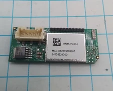 WN4637L (DL) GE Opal Ice Maker WIFI Pcb for XPIO13SCSS