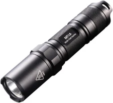 Nitecore Flashlight New MT1A Flashlight MT1A