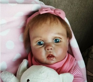 used reborn dolls ebay
