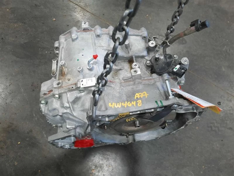 Transmission/Transaxle 2022 Qx55 Sku#3958319 - Изображение 2 из 4