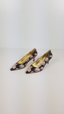 MASSIMO TRULLI Lederschuhe Leather Shoes VERSCHIEDENE ZAHLEN