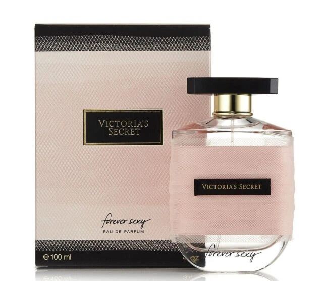 Preços baixos em Victoria's Secret Forever Sexy Eau de Parfum