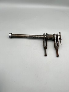 Yamaha RD250 Steckachse Hinten Hinterrad Axle Rear Wheel RD 250 522 #28288