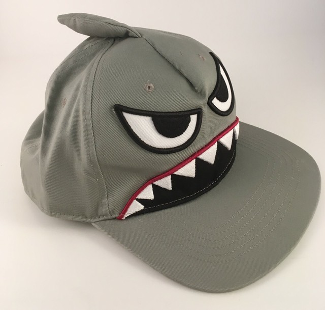 shark hat ebay