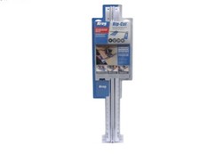 Kreg KMA2685 Rip-Cut Aluminum 30.88 in. L x 2...
