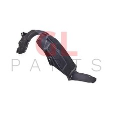 Copertura Interna Arco Ruota Sinistra Per HYUNDAI SOLARIS 11-14 86611-1R000