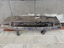 Austin Princess.. wedge shape.. N.O.S Front Valence