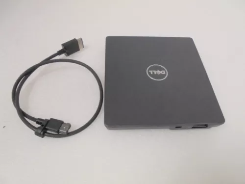 Dell Latitude E6410 E6410 ATG E6500 XT2 E6220 External DVD/RW eSATA K01B001