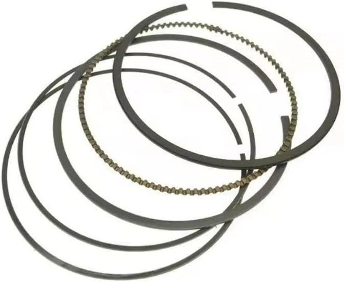 Honda OEM Piston Ring Set 13011-R40-A12 for Acura - Image 4 of 4