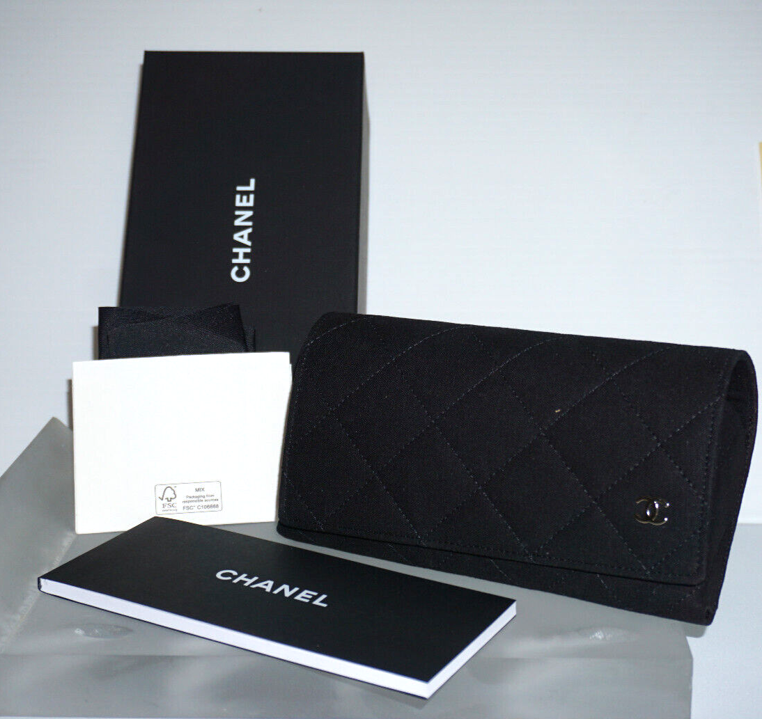 NEW AUTHENTIC CHANEL 5467-B C.888/S6 SUNGLASSES | eBay