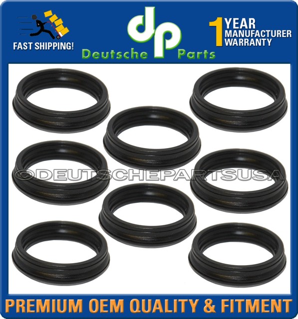 Land Rover LR3 Range Rover Spark Plug Hole Gasket for Valve Cover