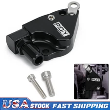 Intake Manifold Coolant Adapter Plate For Acura Honda K24 K Series K20 K Swap