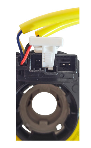 Clock Spring Spiral Cable & Angle Sensor Fits Kia Optima 2011-2013 With Heated - Picture 8 of 12