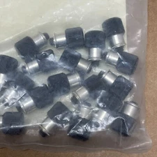 PEM PF11-0420-2BL LARGE KNOB, SPRING-LOADED FASTENERS | 20 PCS.