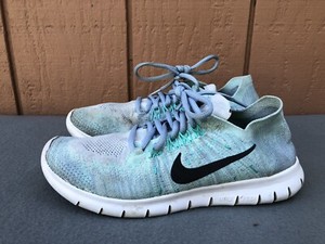 nike flyknit womens 2017