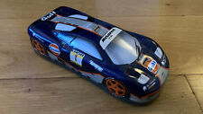 McLaren F1 GTR by Tinplate Products Bristol 1996 for sale McLaren F1 GTR by Tinplate Products Bristol 1996 for sale