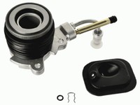 Sachs 3182 654 148 Zentraler Geberzylinder, Kupplung FüR Ford, Jaguar, Seat, VW