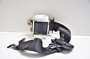 BMW 3er E90 E91 Sicherheitgurt Obergurt vorne Links Fahrerseite 9117219 L093