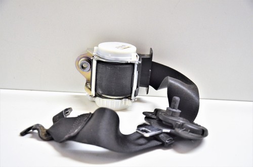 BMW 3er E90 E91 Sicherheitgurt Obergurt vorne Links Fahrerseite 9117219 L093