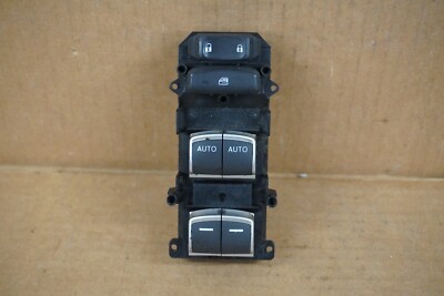 2018 2019 2020 2021 Honda Accord Front Left Driver Window Switch
