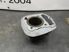 1977 Honda XL125 XL 125    Cylinder Barrel      2455      