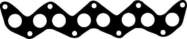 026643P CORTECO Gasket, exhaust manifold for CITROËN,FIAT,FORD,LANCIA,PEUGEOT,VO