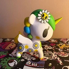 tokidoki Unicorno Series 3 MARGHERITA